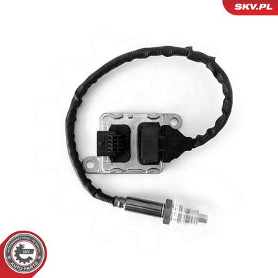 NOx-датчик, NOx-катализатор ESEN SKV 71SKV125