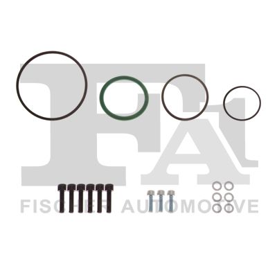 Montāžas komplekts, Kompresors FA1 KT148-501