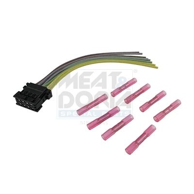 Vadu remonta komplekts, aizmugurējais lukturis MEAT & DORIA 25469