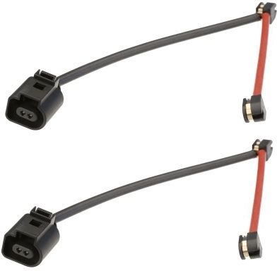 Indikators, Bremžu uzliku nodilums TRW GIC348