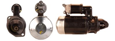 Starteris LUCAS LRS01141