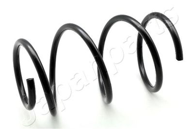 Balstiekārtas atspere JAPANPARTS ZC2966C