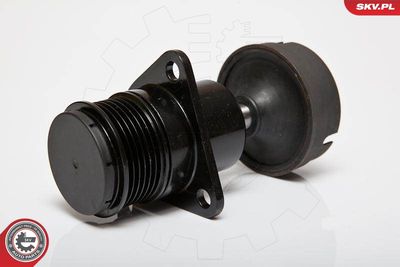 Механизм свободного хода генератора ESEN SKV 11SKV056