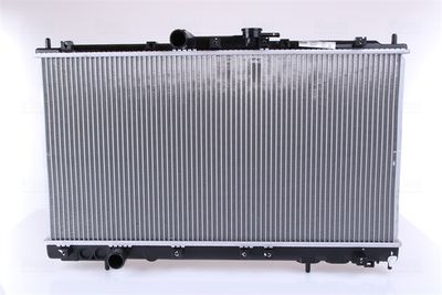 Radiators, Motora dzesēšanas sistēma NISSENS 62868A