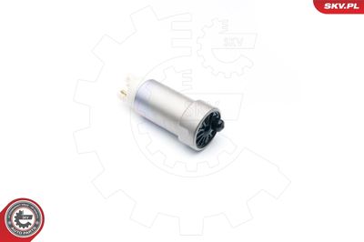 Топливный насос ESEN SKV 02SKV297