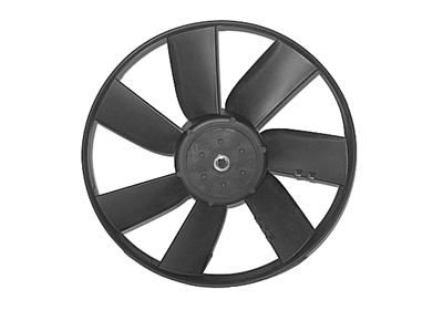 Ventilators, Motora dzesēšanas sistēma VAN WEZEL 5880746
