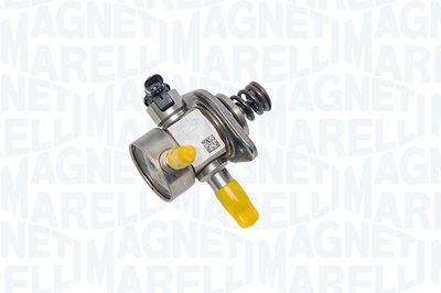 Насос высокого давления MAGNETI MARELLI 805017257302