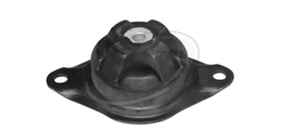 Подвеска, двигатель DYS 71-22072