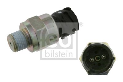 Survelüliti, sillakoormusregulatsioon FEBI BILSTEIN 11534