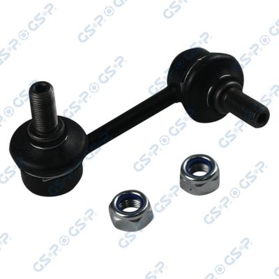 Stiepnis/Atsaite, Stabilizators GSP S050408