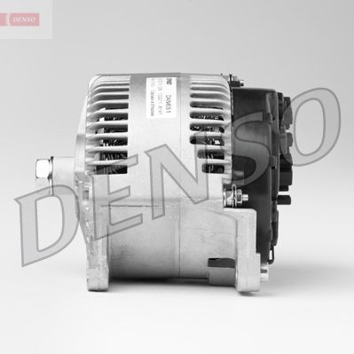 Ģenerators DENSO DAN651