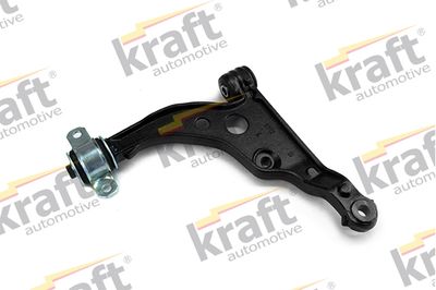 Neatkarīgās balstiekārtas svira, Riteņa piekare KRAFT AUTOMOTIVE 4213256