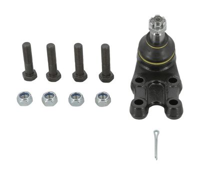 Balst-/Virzošais šarnīrs MOOG HY-BJ-1607