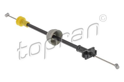 TOPRAN 601808 Trose, Durvju slēdzene