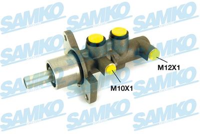 Главный тормозной цилиндр SAMKO P08542