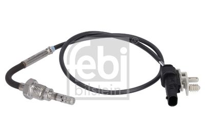 Датчик, температура выхлопных газов FEBI BILSTEIN 185344