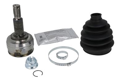 Šarnīru komplekts, Piedziņas vārpsta METELLI 15-1943