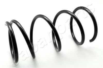 Balstiekārtas atspere JAPANPARTS ZC3495A