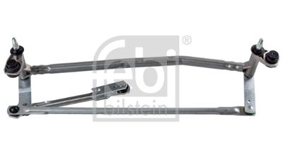 Система тяг и рычагов привода стеклоочистителя FEBI BILSTEIN 104959