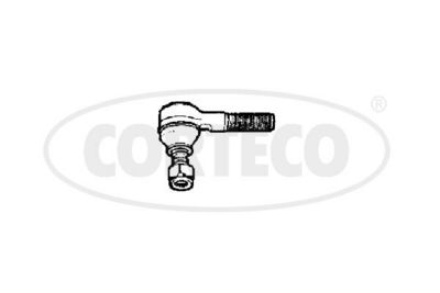 Наконечник поперечной рулевой тяги CORTECO 49401214