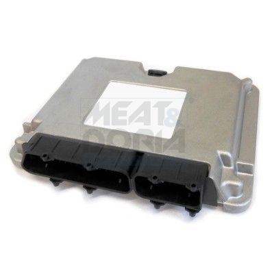 Vadības bloks, Motora vadība MEAT & DORIA 70105
