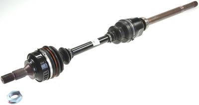 Приводной вал LÖBRO 302427