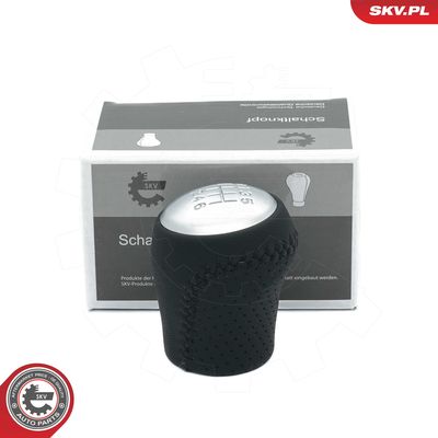 Pārslēdzējsviras rokturis ESEN SKV 63SKV082