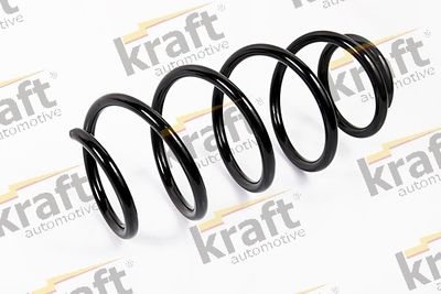 Balstiekārtas atspere KRAFT AUTOMOTIVE 4021510