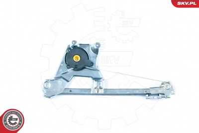 Стеклоподъемник ESEN SKV 01SKV304