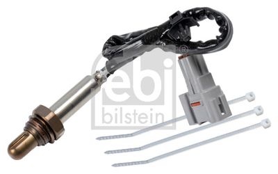 Лямбда-зонд FEBI BILSTEIN 177508