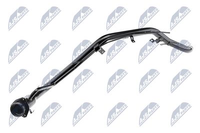 Uzpildes īscaurule, degvielas tvertne NTY PWP-MS-002