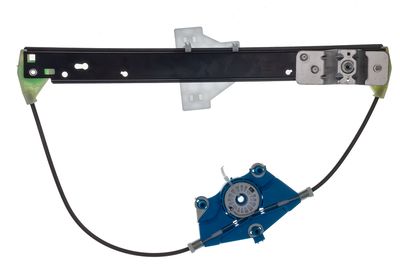 Stikla pacelšanas mehānisms DENCKERMANN L000074