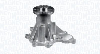 Ūdens sūknis, dzinēja dzesēšana MAGNETI MARELLI 352316171424
