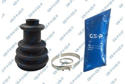 Комплект пыльника, приводной вал GSP 782471