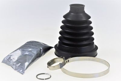 Комплект пыльника, приводной вал LÖBRO 306303