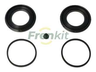 Ремкомплект, тормозной суппорт FRENKIT 254215