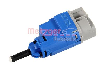 Выключатель, привод сцепления (Tempomat) METZGER 0911164