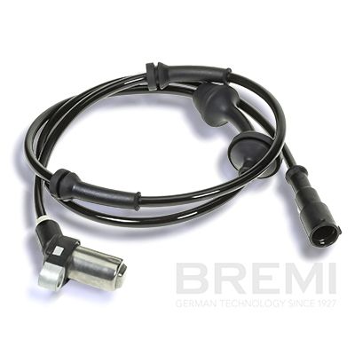 Датчик, частота вращения колеса BREMI 50667