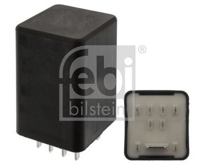 Relejs, Palaišanas iekārta FEBI BILSTEIN 49580