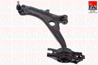 Neatkarīgās balstiekārtas svira, Riteņa piekare FAI AutoParts SS9972