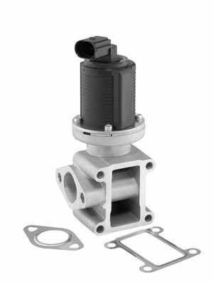 Клапан возврата ОГ BorgWarner 710837D