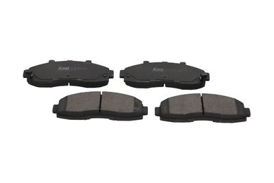 Bremžu uzliku kompl., Disku bremzes KAVO PARTS KBP-4010