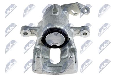 Тормозной суппорт NTY HZT-RE-020