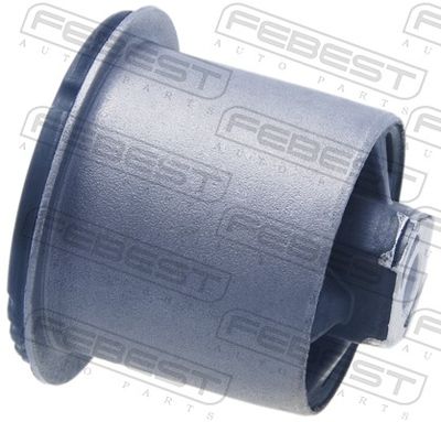 Втулка, балка моста FEBEST HYAB-ELNR