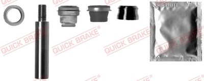Комплект направляющей гильзы QUICK BRAKE 113-1340X