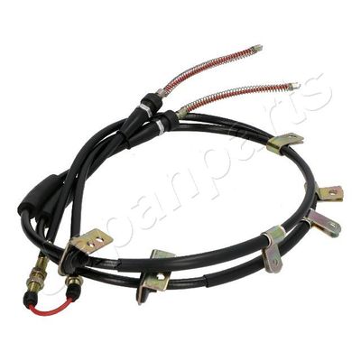 Trose, Stāvbremžu sistēma JAPANPARTS BC-825