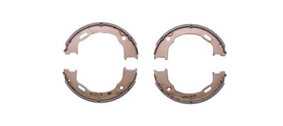 Bremžu loku kompl., Stāvbremze HELLA 8DA 355 051-241