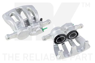 Тормозной суппорт NK 2137122