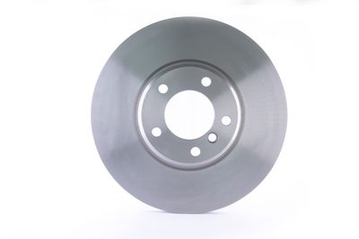 Тормозной диск HELLA 8DD 355 104-241