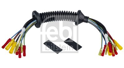 Vadu remonta komplekts, bagāžas nod. vāks FEBI BILSTEIN 107043